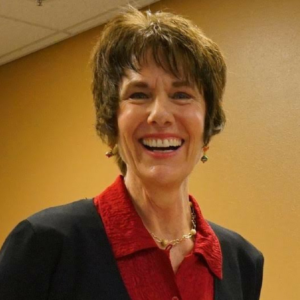 Hilary Greenebaum