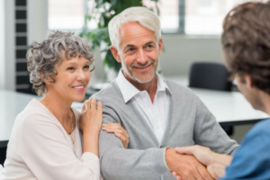 Expert Consultation