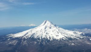 Mt Hood Oregon