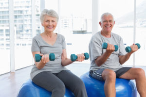 Medicare Advantage