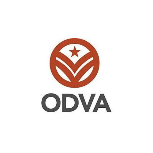 Oregon Department of Veterans' Affairs